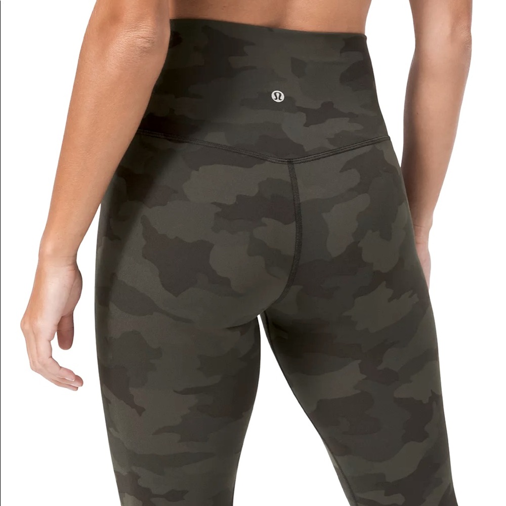 LULULEMON Align Pant 28”